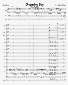 Sheet Music, HD Png Download, Transparent PNG