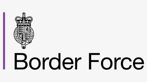 Uk Border Force, HD Png Download, Transparent PNG