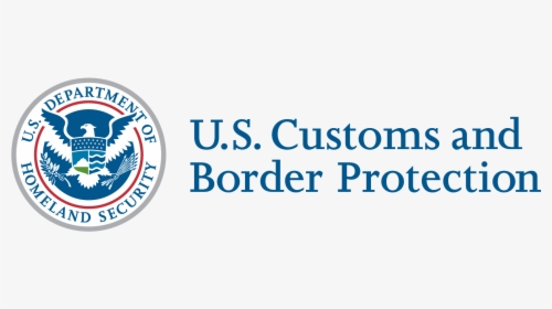 Us Customs And Border Protection, HD Png Download, Transparent PNG