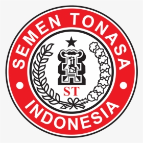 Logo Semen Tonasa - Pt Semen Tonasa, HD Png Download, Transparent PNG