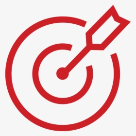 Objective Icon, HD Png Download, Transparent PNG