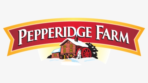 Pepperidge Farms Logo Png, Transparent Png, Transparent PNG