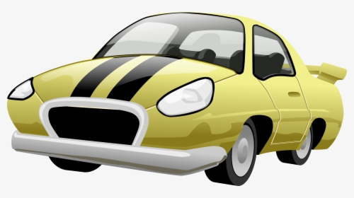 Sports Car Png Photo - Cartoon Sport Car Png, Transparent Png, Transparent PNG