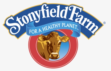Stonyfield Farm Logo Png, Transparent Png, Transparent PNG