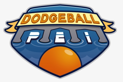 Dodgeball Pei, HD Png Download, Transparent PNG