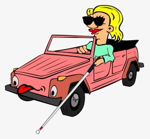 Car,vehicle,model Car - Car Png Cartoon Gif, Transparent Png, Transparent PNG