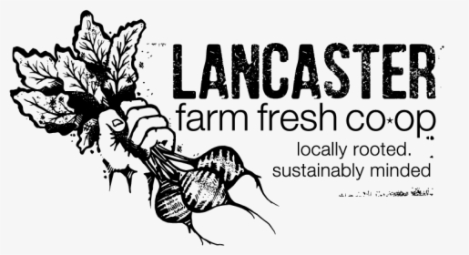 Lancaster Farm Fresh - Lancaster Farm Fresh Cooperative, HD Png Download, Transparent PNG