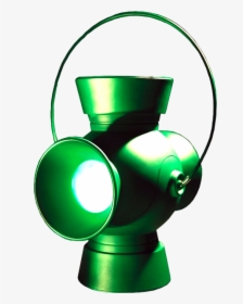 Replica Lanterna Do Lanterna Verde, HD Png Download, Transparent PNG