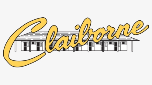 Claiborne Farm Logo, HD Png Download, Transparent PNG