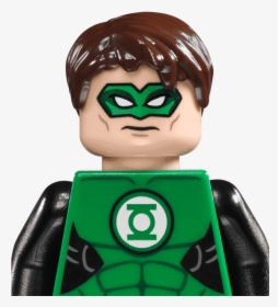 Green Lantern Lego, HD Png Download, Transparent PNG
