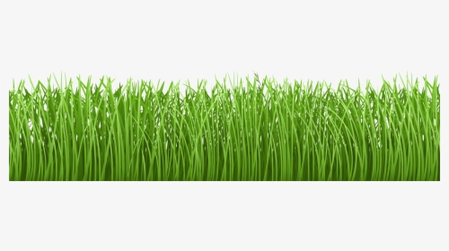 Transparent Grass Vector Png - Grass Ground Transparent, Png Download, Transparent PNG