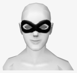 El Bandido Mask - Face Mask, HD Png Download, Transparent PNG