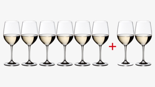 Transparent White Wine Png - Wine Glass, Png Download, Transparent PNG