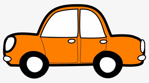 Transparent Cartoon Car Png - Car Clipart Png, Png Download, Transparent PNG