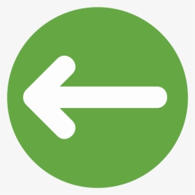 Left Arrow Icon, HD Png Download, Transparent PNG