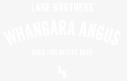 Semen - Lane Brothers - Whangara Angus - Poster, HD Png Download, Transparent PNG