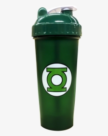 Perfect Shaker Green Lantern, HD Png Download, Transparent PNG