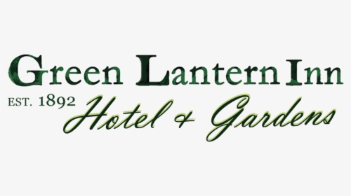 Green Lantern Country Hotel, Bed, Breakfast, S/c Accommodation, - Calligraphy, HD Png Download, Transparent PNG