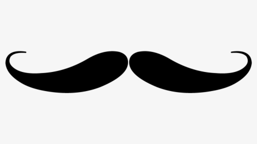 World Beard And Moustache Championships Handlebar Moustache - Mario Mustache Transparent, HD Png Download, Transparent PNG