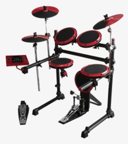 Electronic Drum - Ddrum Electronic Drums, HD Png Download, Transparent PNG