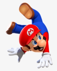 Mario Super Mario Run Nintendo - Super Mario Run Mario Png, Transparent Png, Transparent PNG