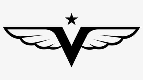 Vessel Logo Simple Web 01 - Badge Design, HD Png Download, Transparent PNG
