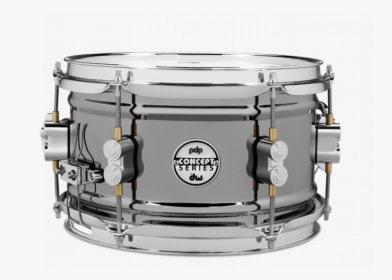 Pdp Pacific Drums Concept 6 X10 - Drums, HD Png Download, Transparent PNG