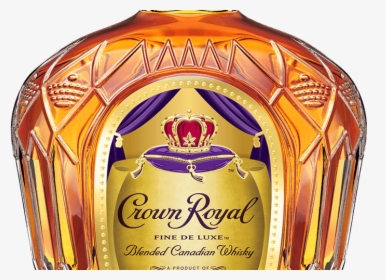 Crown Royal Whiskey, HD Png Download, Transparent PNG