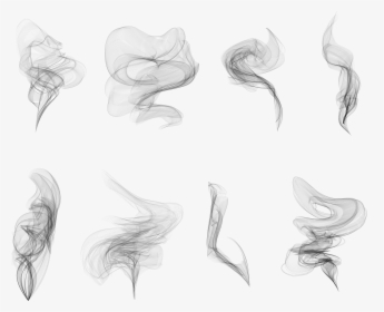 Graphic Transparent Library Transprent Png Free Download - Vector Cigarette Smoke Png, Png Download, Transparent PNG