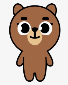 Transparent Animal Nose Png - Day6 Mascots, Png Download, Transparent PNG