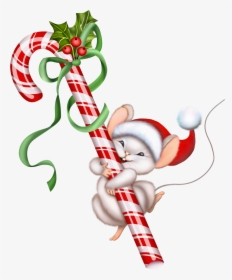 Christmas Clip Art Candy - Clip Art Christmas Images Free, HD Png Download, Transparent PNG