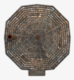 Dundjinni Tower Roof, HD Png Download, Transparent PNG