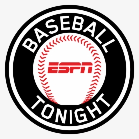 1200px-epsn Baseball Tonight Logo - Major League Baseball Espn, HD Png Download, Transparent PNG