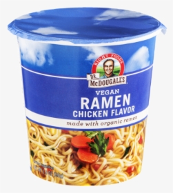 Dr Mcdougall Ramen, HD Png Download, Transparent PNG
