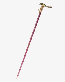 Joker Cane Png, Transparent Png, Transparent PNG