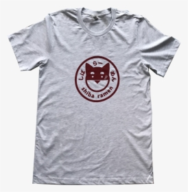 Shiba Rail T 1 - Active Shirt, HD Png Download, Transparent PNG