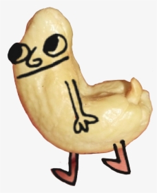 Would Chinese People Eat This - Dick But, HD Png Download, Transparent PNG