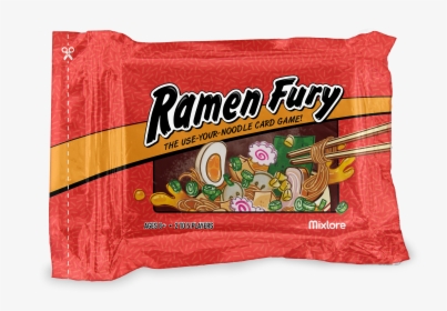 Ramen Fury Board Game, HD Png Download, Transparent PNG