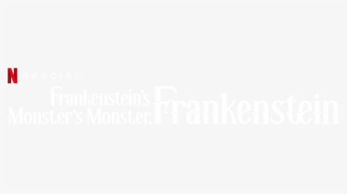 Frankenstein’s Monster’s Monster, Frankenstein - Frankensteins Monsters Monster Frankenstein Netflix, HD Png Download, Transparent PNG