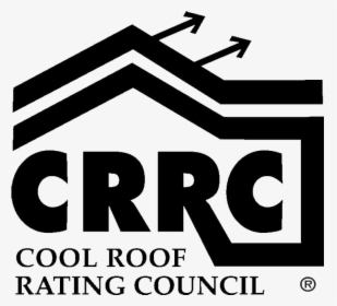 Cool Roof Rating Council - Graphic Design, HD Png Download, Transparent PNG