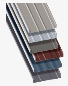 Metal Sales - Corrugated Deck Drains, HD Png Download, Transparent PNG