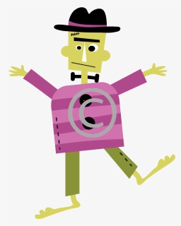 Cartoon , Png Download - Cartoon, Transparent Png, Transparent PNG