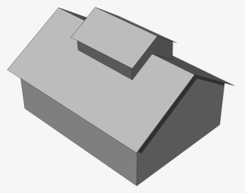 Semi Monitor Type Roof, HD Png Download, Transparent PNG