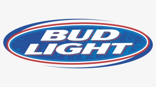 Bud Light Logo Png Transparent - Transparent Bud Light Logo, Png Download, Transparent PNG