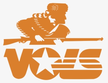 Tennessee Vols Logo Png Transparent - Vintage Tennessee Vols Logo, Png Download, Transparent PNG