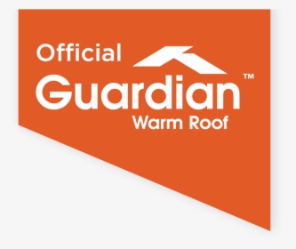 Guardian Warm Roof - Guardian Warm Roof Logo Pdf, HD Png Download, Transparent PNG