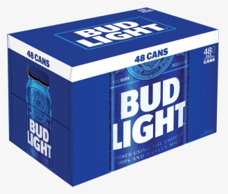 Transparent Bud Light Png - 48 Of Bud Light, Png Download, Transparent PNG
