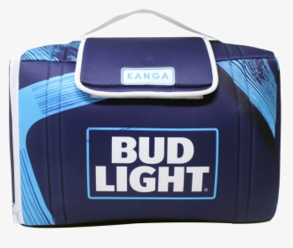 Bud Light 24 Or 12 Pk- Kanga Kase Mate - Medical Bag, HD Png Download, Transparent PNG
