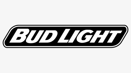 Bud Light Logo Png Transparent - Bud Light, Png Download, Transparent PNG