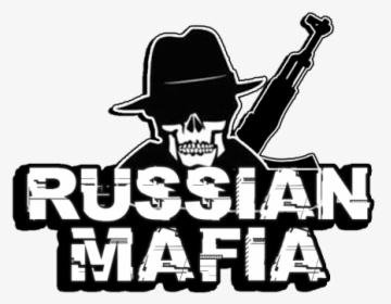 Russianmafialogofix - Thumb - - Skull, HD Png Download, Transparent PNG